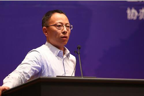 第四届世界经济论坛在壹定发官网成功举办