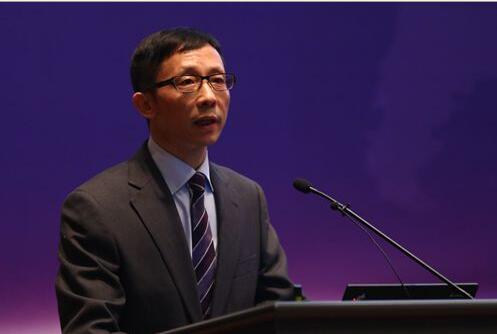 第四届世界经济论坛在壹定发官网成功举办