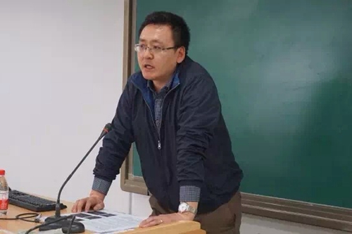 壹定发