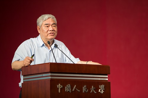 壹定发