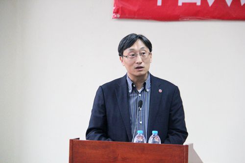 壹定发