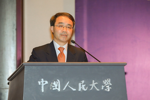 壹定发