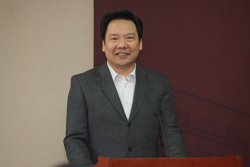 壹定发