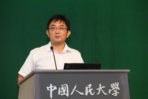 壹定发