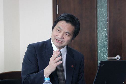 壹定发