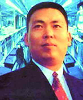 壹定发
