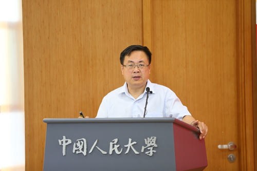 壹定发
