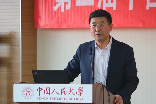 壹定发