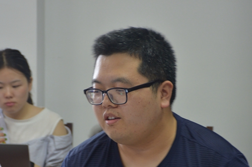 壹定发