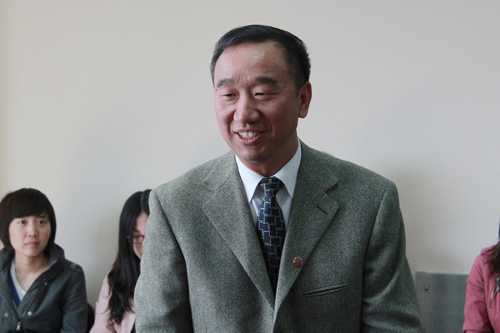 壹定发
