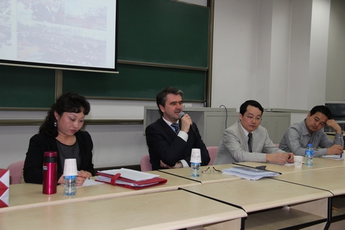 壹定发