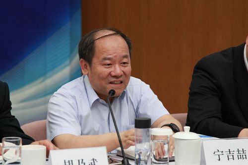 壹定发