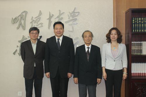 壹定发
