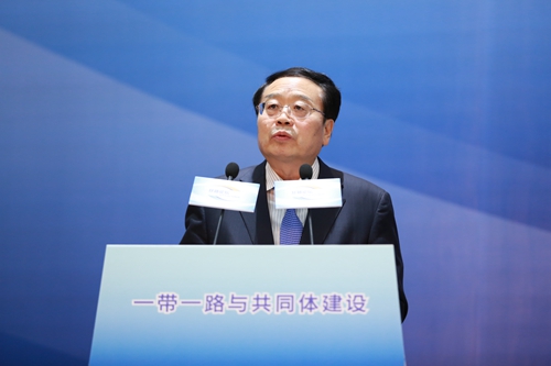 壹定发