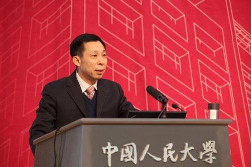 壹定发