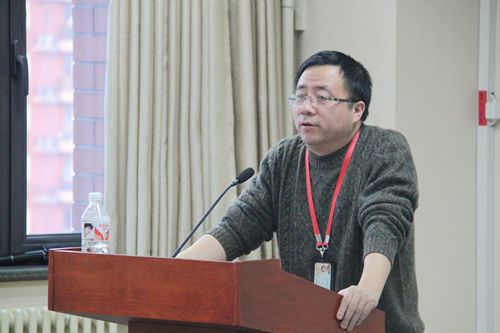 壹定发