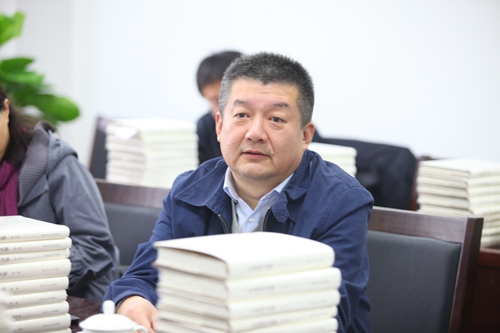 壹定发