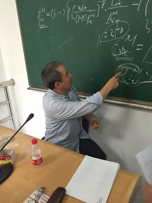 壹定发