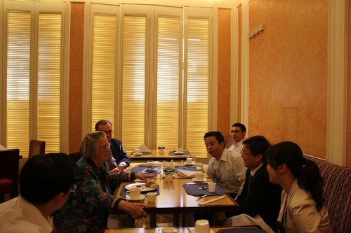 壹定发