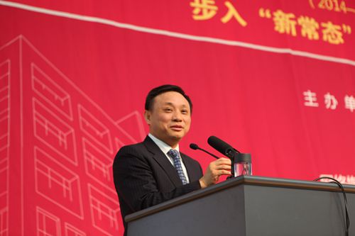 壹定发