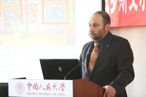 壹定发