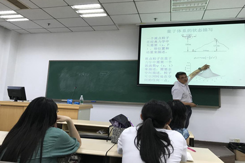 壹定发